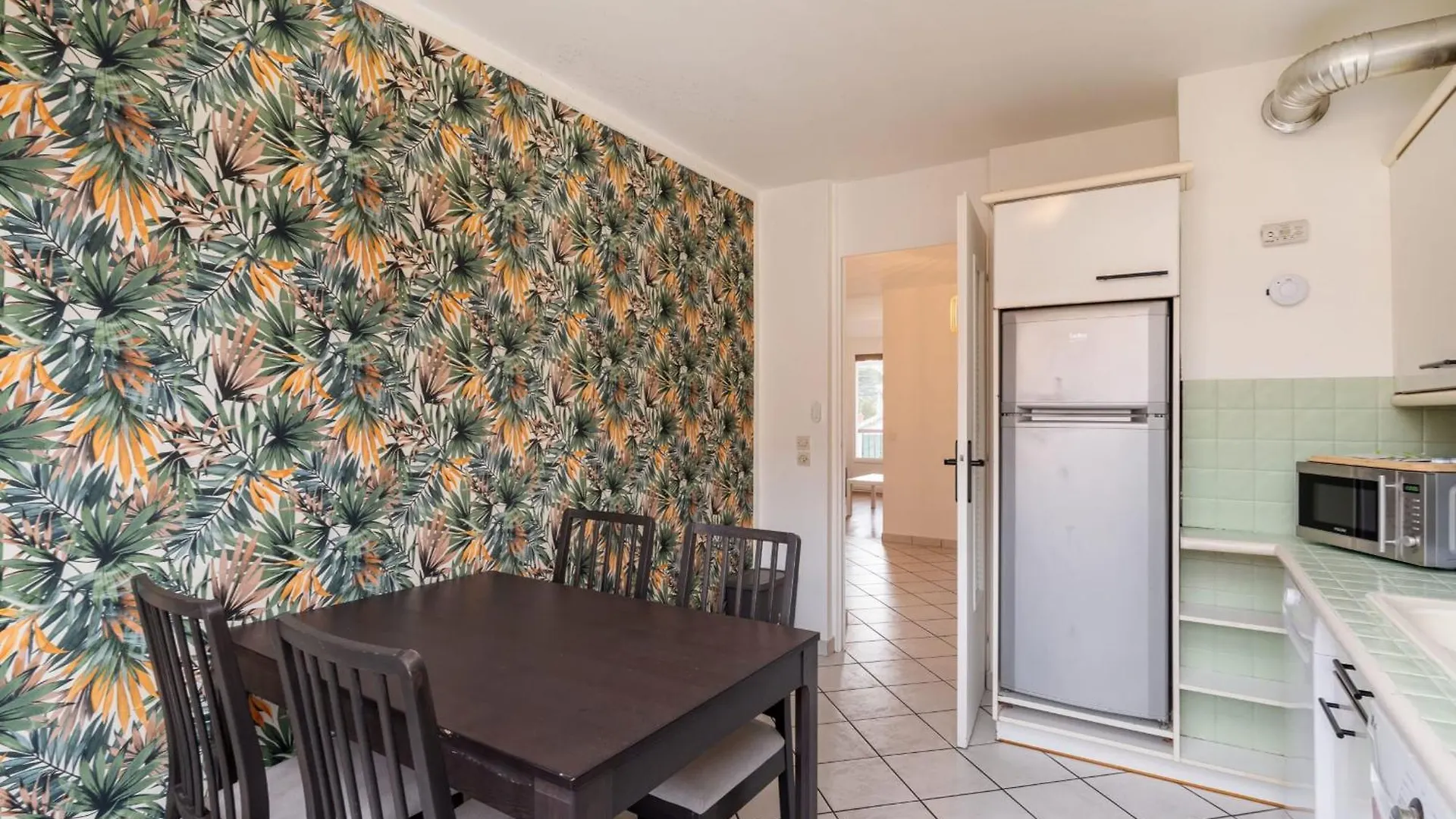 Buissiere Apartment - Cozy For 4 People In Oullins